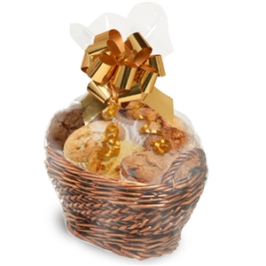 Fat Free Gift Basket