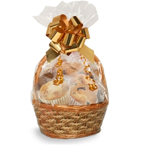 Fat Free Gift Basket