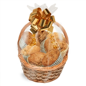 Day Low Carb Fat Free Nothin' But Muffins Gift Basket