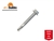 ITW Buildex 1/4-14 x 3" TEK Screw #3 Point 100 Pieces. ITW Buildex Part #1157000.