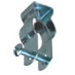 Ramset 12CCSS10l  1/2" Conduit Clamp