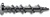 Powers 2316 Wall Dog Drywall Anchor