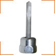 DST20 Sammy Screw Steel 3/8" Rod Buildex # 8042957