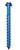 Hex Head Tapcon Concrete Screw 1/4" x 2-3/4"