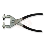 Acoustical T Bar Punch Tool