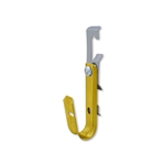 3/4" J Hook W/Multi Clip