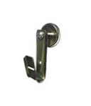 JH21MS Magnetic J Hook 3/4" Side Mount