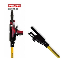 Pole Tool For Hilti DX350, Hilti DX-35, Ramset Cobra