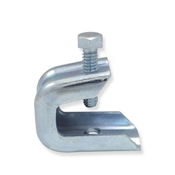 1/4"  Pressed Beam Clamp Box of 50