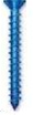 Flat Head Tapcon Concrete Screw 3/16" x 1-3/4"