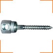 SWG20 Sammy Screw Wood 3/8" Rod