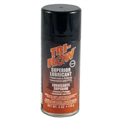 Tri Flow Lubricant