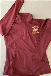 Class of 2020 Quarter Zip Pullover