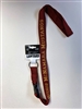 McNamara Mustangs Lanyard