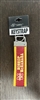 BMHS Key Strap