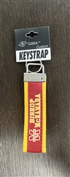 BMHS Key Strap