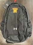 Black Under Armour Back Pack