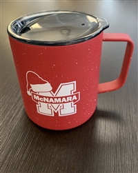 Christmas Travel Mug