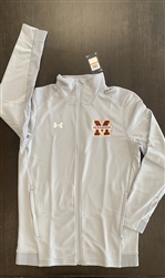 Under Armour Command Warm Up Jacket