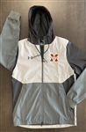 Under Armour Team Legacy Windbreaker