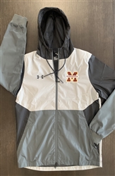 Under Armour Team Legacy Windbreaker