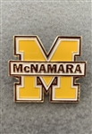 Lapel Pin