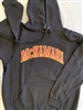 Black McNamara Arch Hoodie