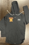 Under Armour Full Zip Terry Hoodie