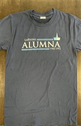 La Reine Alumna Tee