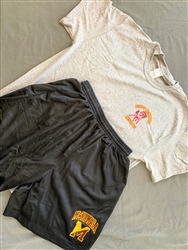 Gym Uniform Set