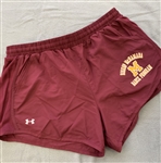 Discontinued Ladies Dance Shorts