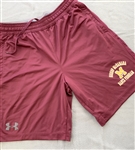 Tap Uniform Dance Shorts