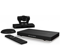 Radvision Scopia XT5000 (720p)