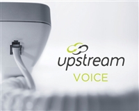 Upstream Voice