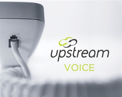 Upstream Voice