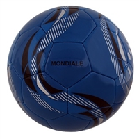 HAND STITCHED-Mondial Fifa Approved Ball