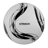 MACHINE STITCHED - Striker