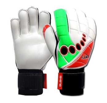 PROFESSIONAL BLAKE - Lime Green/Warm Red/Black