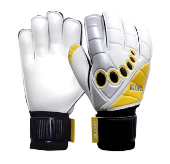 PROFESSIONAL BLAKE - Yellow/Silver/Black