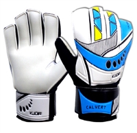 TRAINING LEVEL CALVERT - Blue/Lime Green/Black