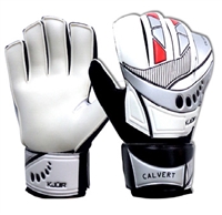 TRAINING LEVEL CALVERT - Red/Silver/Black