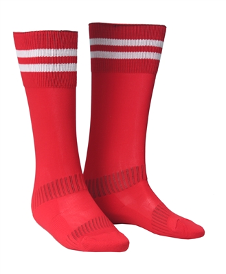 SOCK-RED