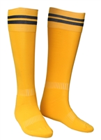 SOCK-YELLOW