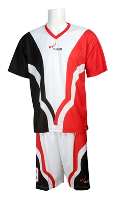 UNIFORM FULLY SUBLIMATED