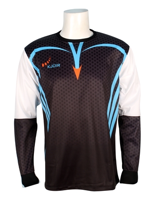 FULL SLEEVE T-SHIRT WITH FULL SUBLIMATION