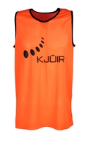 TRAINING VEST-FLOURESCENT ORANGE