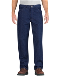 32/32 Dickies Fire Resistant Carpenter Jeans Relaxed Fit