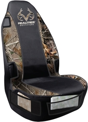 RealTree Outfitters Universal Seat Cover