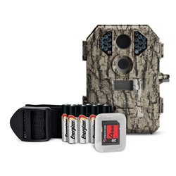 Stealth Cam P18 Scouting