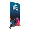 Formulate Essential Banner 1200 Straight - Portable Trade Show Display